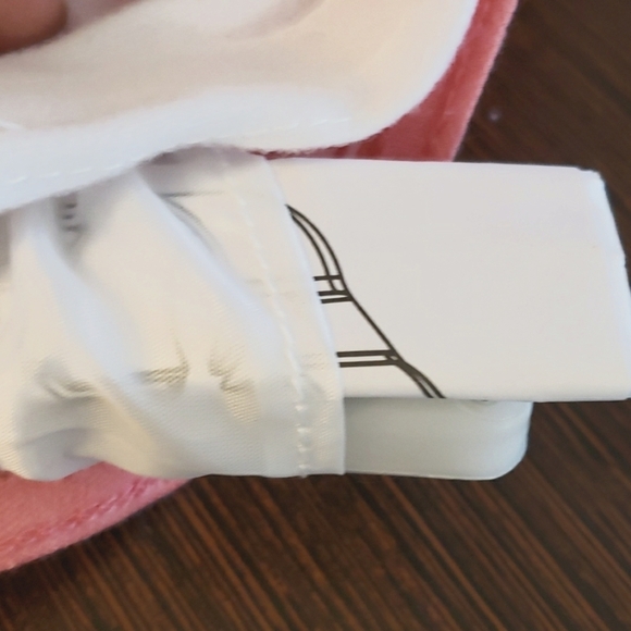 Hyde & EEK! Pastel Rainbow LED Light Up Dog Costume Size M - Picture 8 of 11